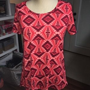 Lularoe Classic T